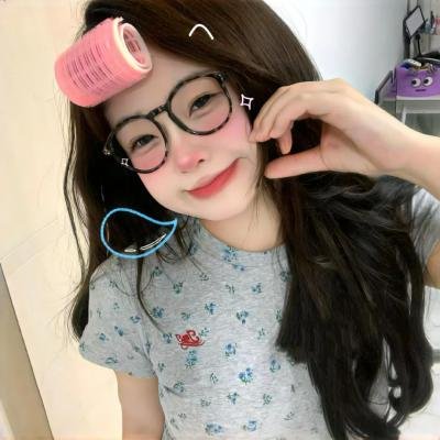折翼蝴蝶